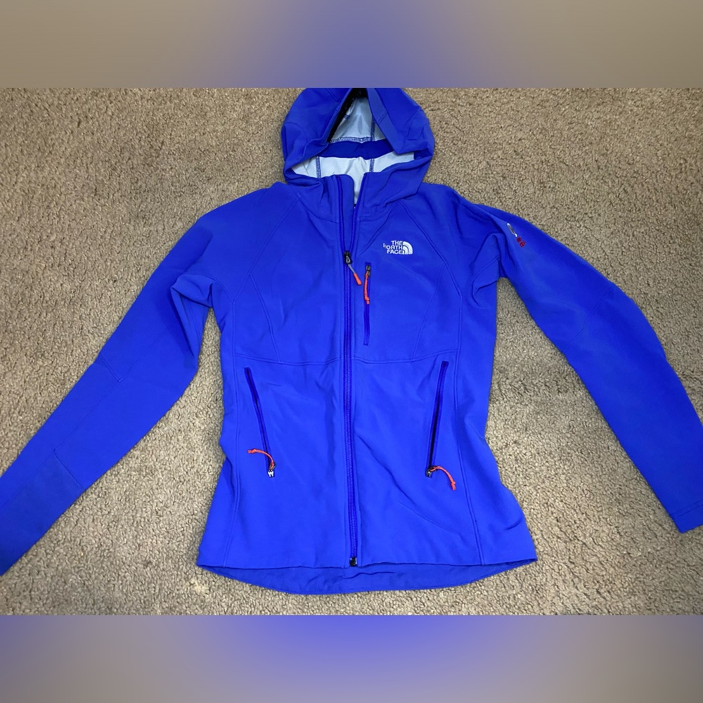 The North Face Summit Series Hyvent 2.5L